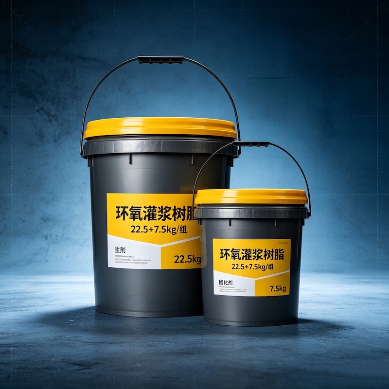 珠海环氧灌浆树脂